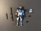 Hasbro Star Wars The Vintage Collection ARC Trooper Echo Action Figure