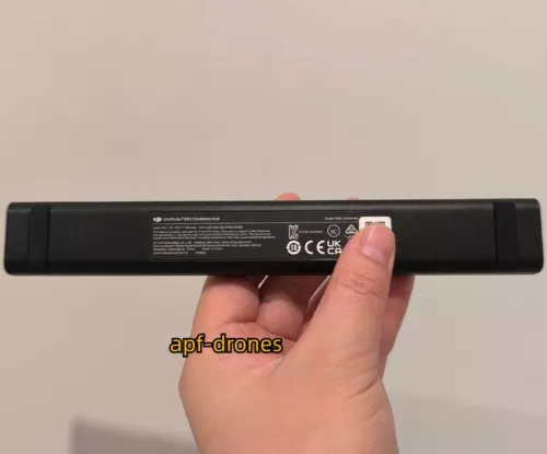 Genuine DJI Avata Battery Charging Hub - Picture 3 of 6