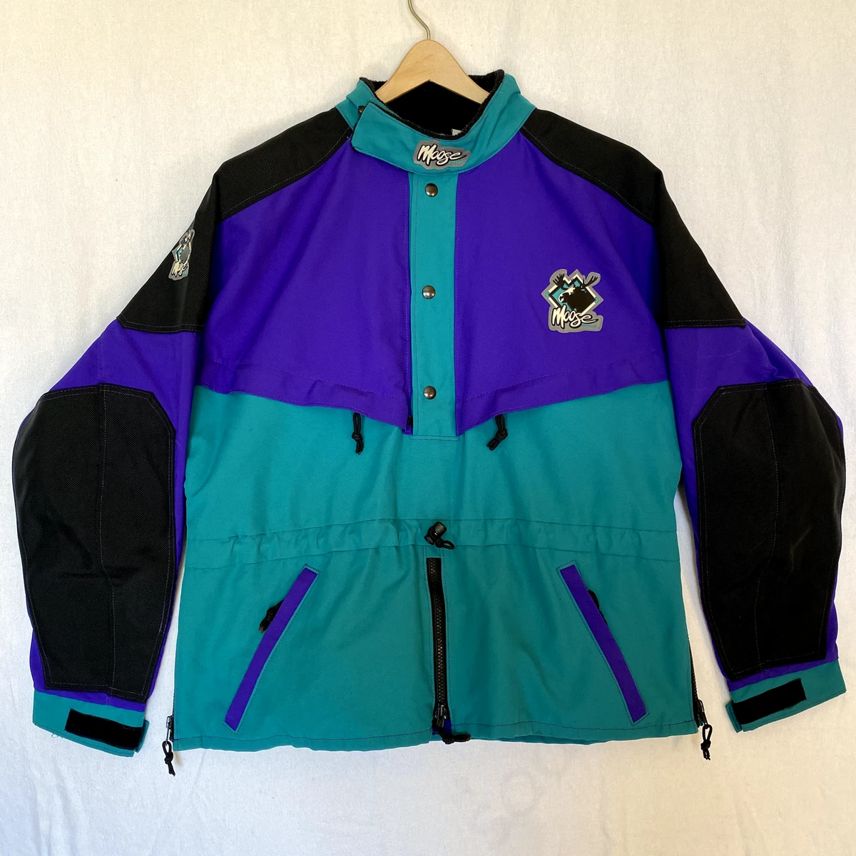 Moose Jacket In Men