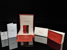 S.T. Dupont Casa Collection  L2 Lighter