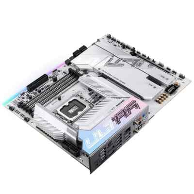 Colorful iGame Z890 ULTRA V20 DDR5 LGA1851 Motherboard | eBay