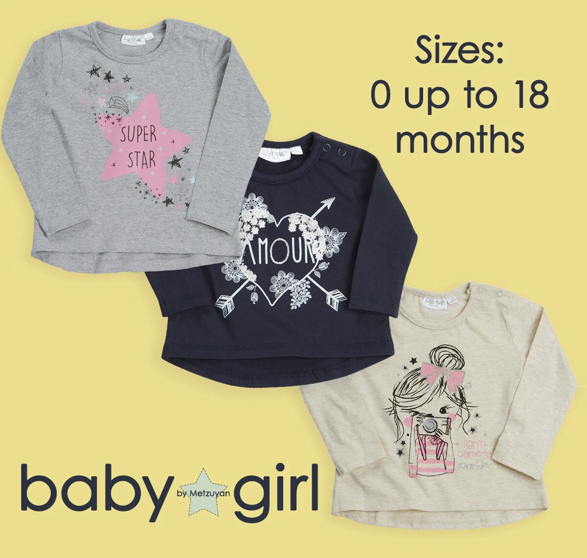 Shirt design for baby girl deals