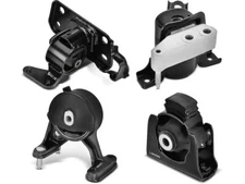 Engine Mount and Transmission Mount Kit fits RAV4 2009-2012 59XYNP