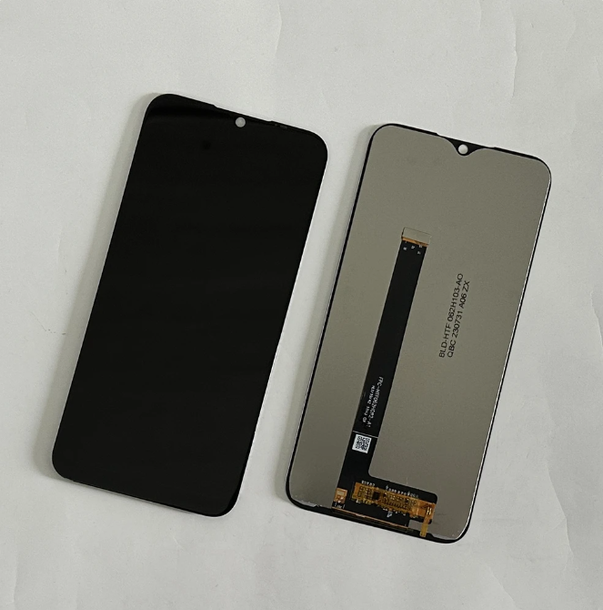 K 6.2'' For Vsmart Joy 2 Plus LCD Display Touch Screen
