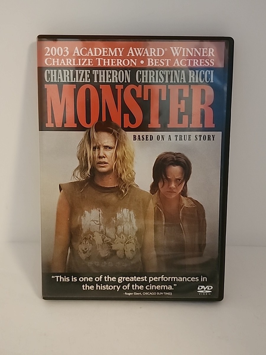 セル版 DVD モンスター クリスティーナリッチ ニックゴメス 楽天ブックス: MONSTERモンスター - ニック・ゴメス - クリスティーナ