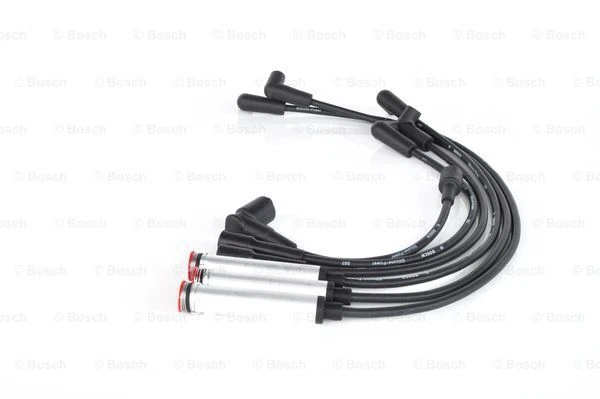 BOSCH 0 986 356 723 Cable de Encendido Kit para Opel , Vauxhall - Imagen 3 de 4