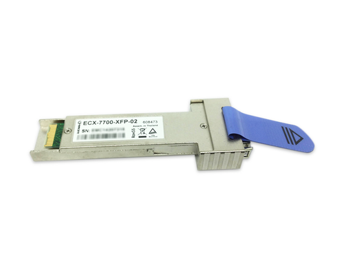 EMX ECX-7700-XFP Copper Transceiver Optic XFP to 10G BASE-CX4 - Photo 2/4