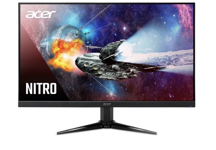 Acer NITRO XF243Y Pbmiiprx 23.8