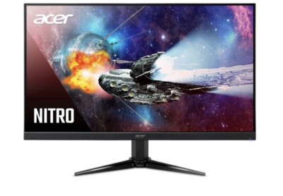 Acer NITRO XF243Y Pbmiiprx 23.8