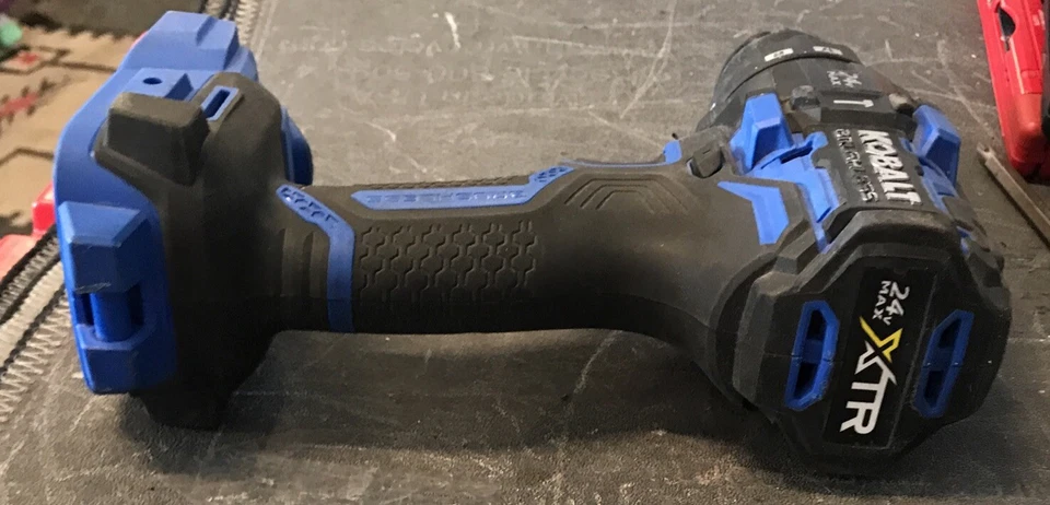 Kobalt KXHD 124B-03 Brushless 1/2" Drill Driver 24V Li Ion - Tool Only - Image 4 of 4