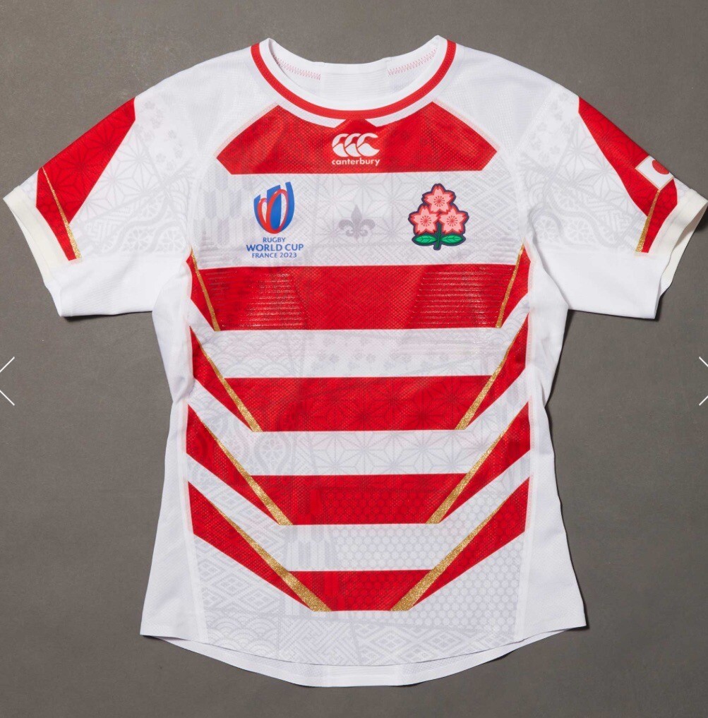 japan national rugby team authentic jer… Limited JAPAN NATIONAL RUGBY TEAMAUTHENTIC JERSEYJapan