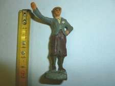 HAUSSER-ELASTOLIN station character no. 2