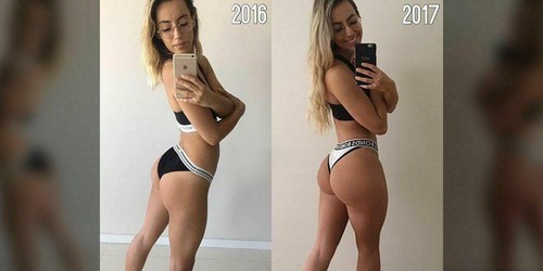 Brand New Butt Enhancement Enlargement Pills Booty Maxx Buttocks Hips &amp;amp;amp; Thighs