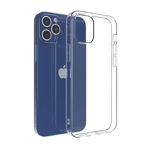 Custodia telefono 3D bella natalizia per Apple iPhone 7 8 X 11 12 13 14 15 16 - Foto 22 di 37