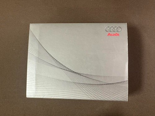 Audi PC Mouse USB Wired Connection Multicolor Unused New - Picture 3 of 4