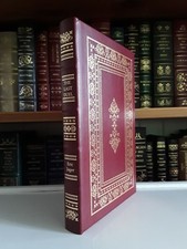 THE LAST DUEL Eric Jager Gryphon Notable Trials Leather