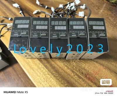 1PC used AZBIL controller PBC-201VNO PBC-201VN0