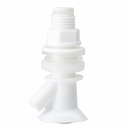 1Pcs Water Cooler Spigot Accessory Compatible with Rubbermaid Gott Cooler Valve - Picture 8 of 23