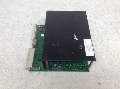 ABB 3HAB2216-1 DSQC 314B Rectifier Control Board 3HAB22161 (TSC)