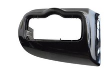 Mercedes CLA220d Headlight Switch Trim A1776800101 C118 2021 RHD 23346345