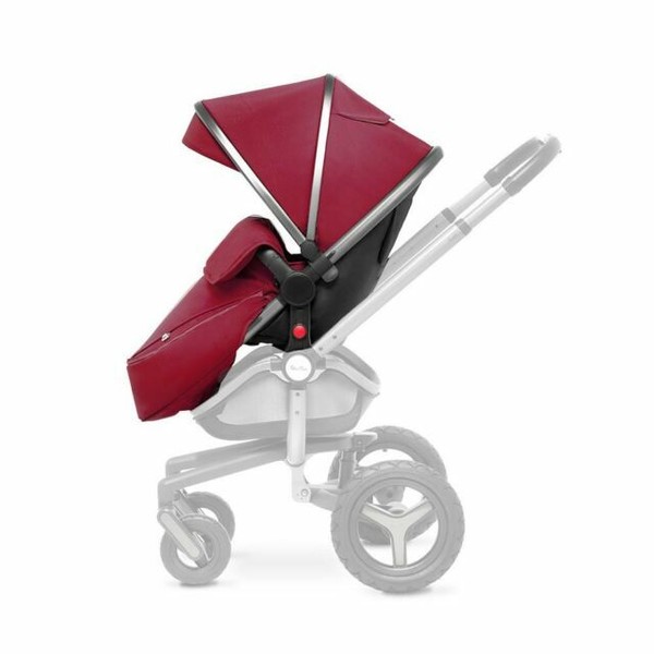 silver cross surf graphite