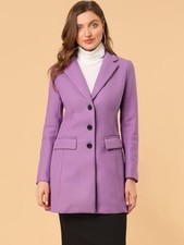 Womens Coat Size M