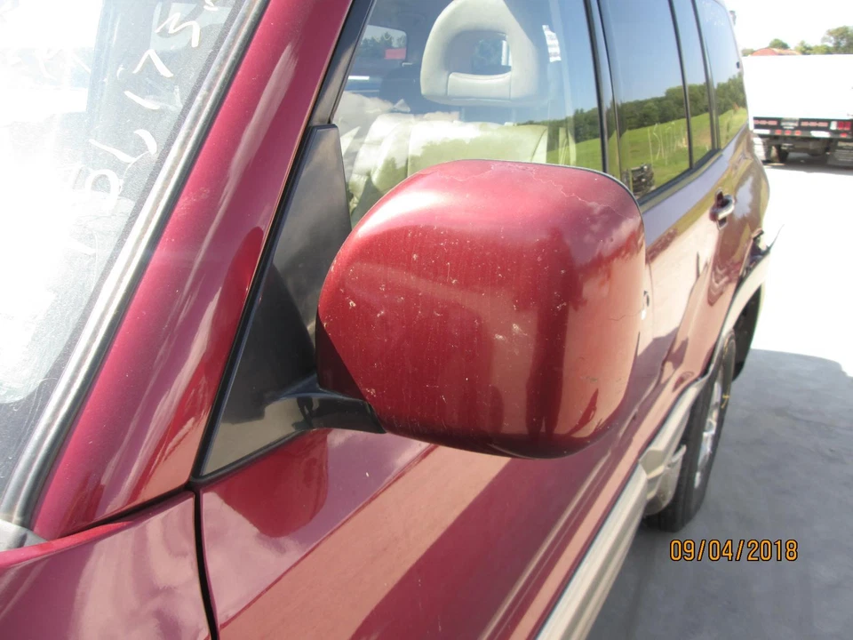 Conjunto de portador diferencial usado se adapta a: Mitsubishi Montero 2002 eje delantero AT 5 Foto 4 de 4