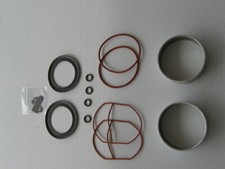 Thomas Compressor 2619 / 2639 Top End Kit WITH SLEEVES Instructions Upon Request