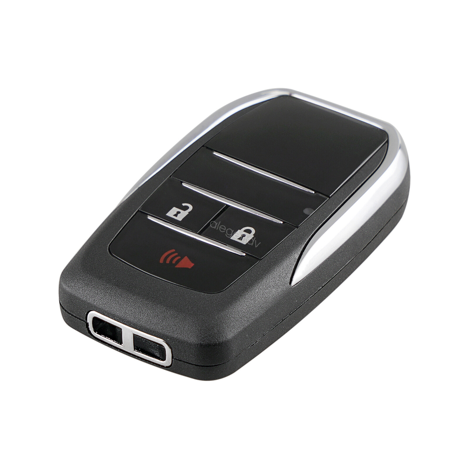 Upgrade Flip Remote Key Shell Fob for Scion tC 2005 2006 2007 - 2010 2011 2012