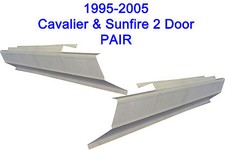 Applique Hayon Pour Pontiac Sunfire 1995-2002 - Pièce Neuve D'origine GM