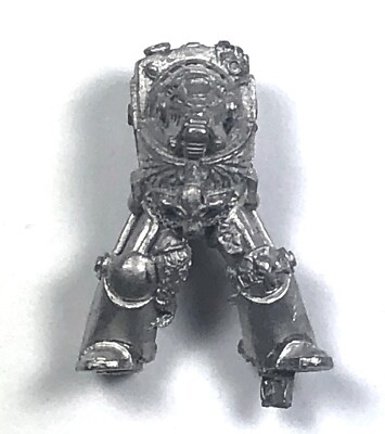 Warhammer 40k 2nd Edition SPACE WOLVES WOLF GUARD TERMINATOR Body 1