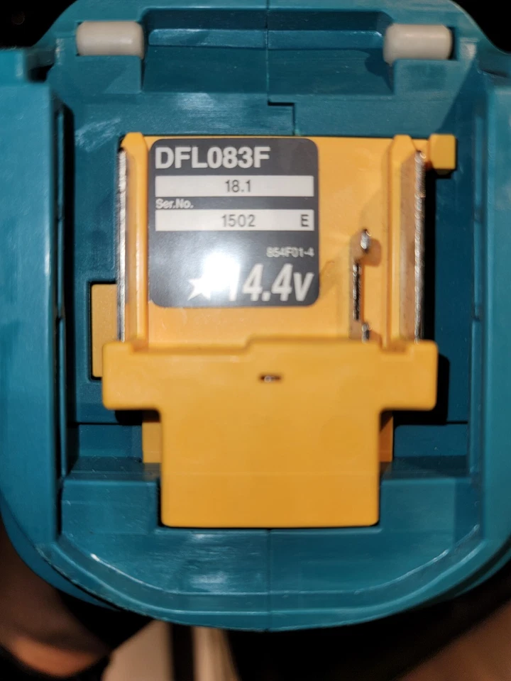 Makita Nut Driver - Image 2 of 4