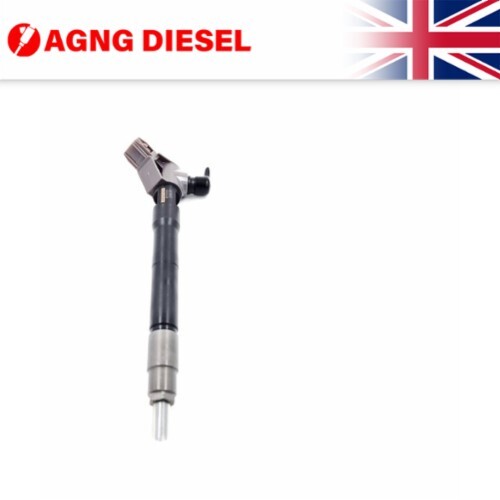 DENSO Einspritzdüse DCRI400400 295700-0400 für MAZDA CX-5 6 3 2.2 S560-13H50 - Bild 1 von 1