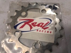 chainring 20t