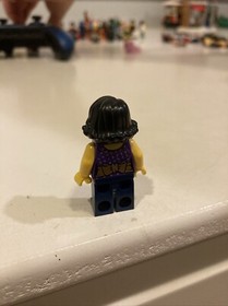 The Lego Ninjago Movie Minifigure Juno (70620)