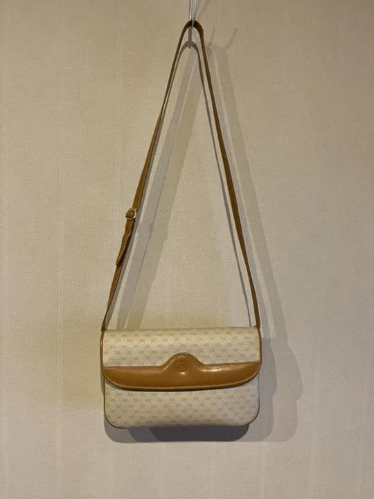 Sac bandoulière Gucci GG sac diagonal logo petit G accessoires de mode