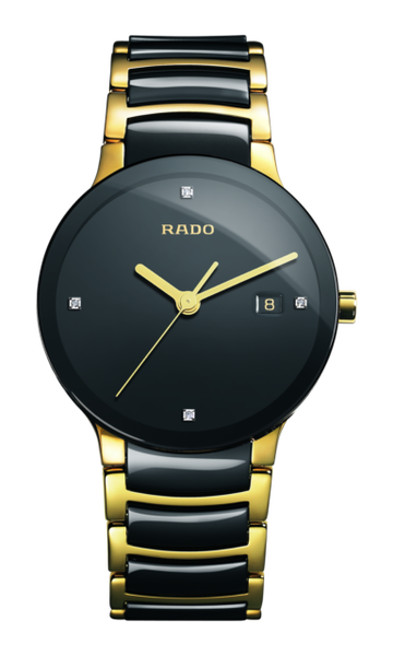 rado new model
