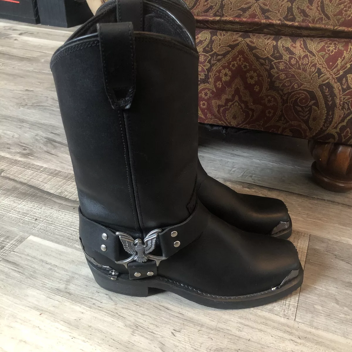 Dingo dean shop boots