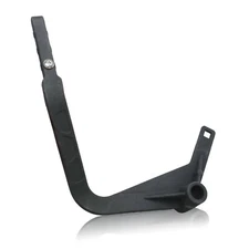 Upgrade Stainless Steel Gear Shift Shifter Lever for Polaris Ranger Crew 1000