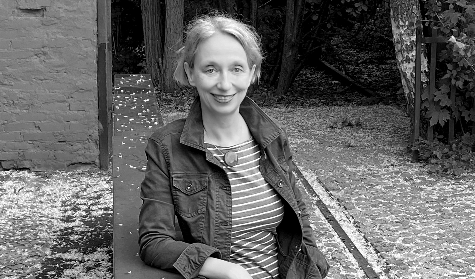 Thumbnail - Papierschiffchen Am Horizont Ariane Meinzer