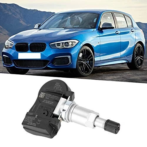 4x BMW MINI Tyre Pressure Control Sensor 36106881890 36106856209 36106855539 - Picture 4 of 6
