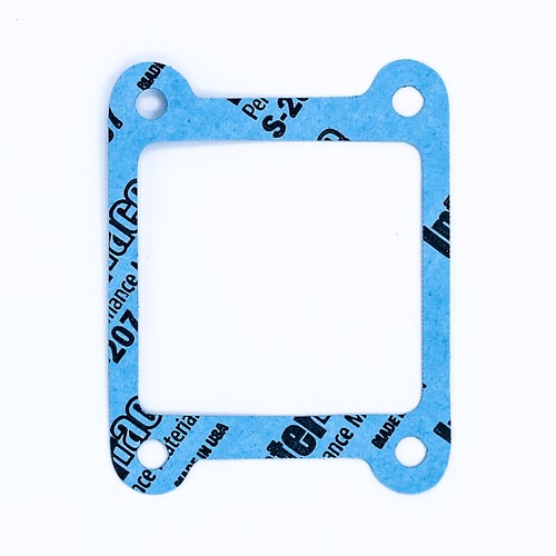 Joint De Clapet D'admission Pour Yamaha YZ125 / IT200 (1984-1986) - Réf. 39W-13621-01/00 - Neuf Showe