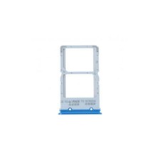 For Xiaomi Mi 9T Pro Replacement Sim Card Tray Blue UK Stock