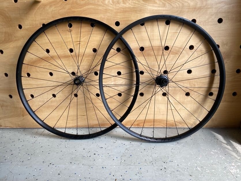Syncros Silverton 1.5 Tubeless 29 Syncros Silverton 1.5 Tubeless 29