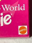Walt Disney World 25th Anniversary Barbie #16525 NRFB/Sealed — photo 6