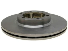 For 1983-1986 Mitsubishi Mighty Max Brake Rotor Front Raybestos 23248PP 1985