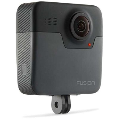 GoPro CHDHZ-103 FW Fusion 360 Digital VR Camera with