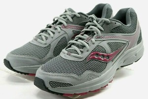 saucony cohesion tr10