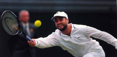 Photo de presse vintage Tennis, Venus Williams, Internatio Italie 1998