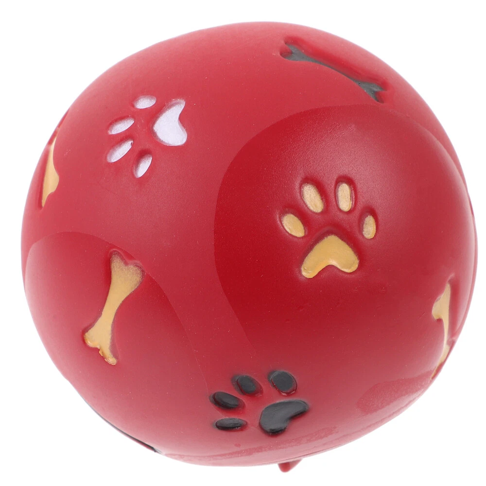 Treat dispensing dog on sale toys